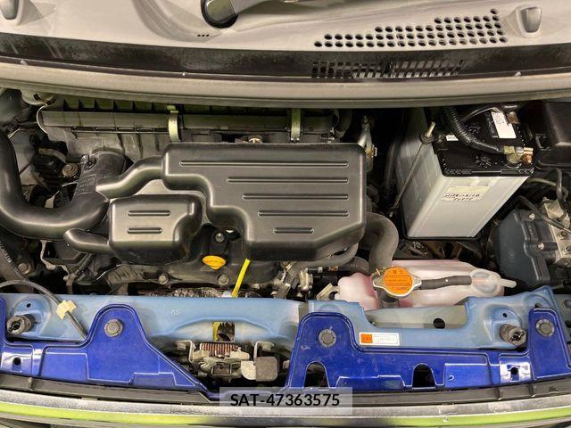 Daihatsu TANTO CUSTOM 2016-03 7021757-17