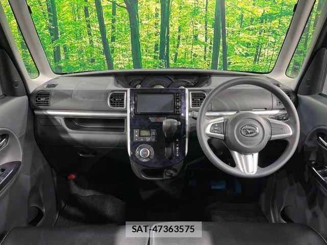 Daihatsu TANTO CUSTOM 2016-03 7021757-1