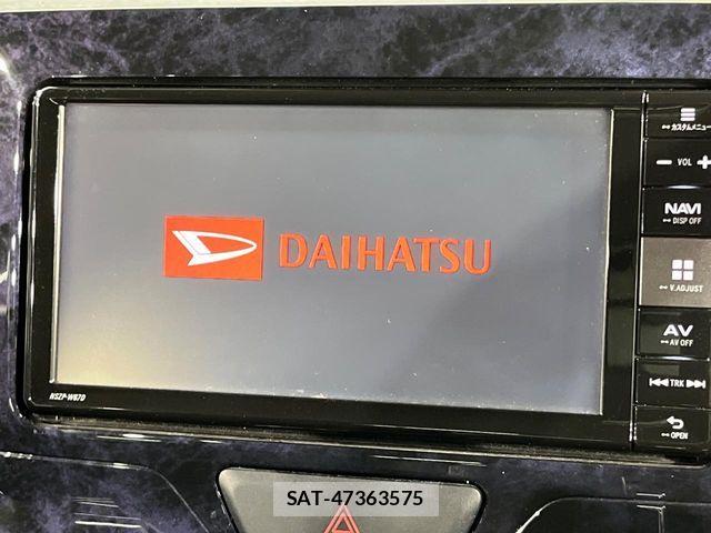 Daihatsu TANTO CUSTOM 2016-03 7021757-4