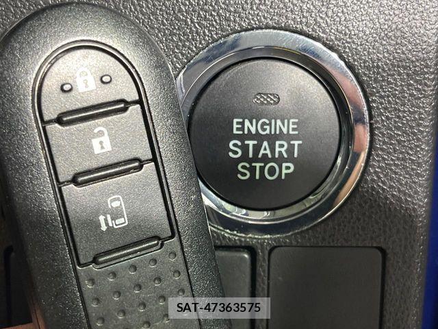 Daihatsu TANTO CUSTOM 2016-03 7021757-6