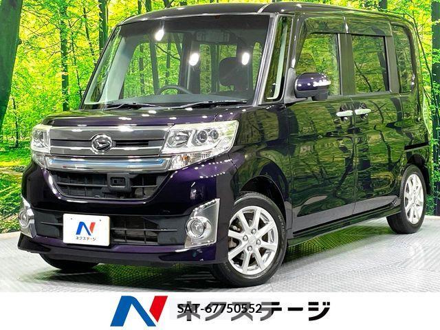 Daihatsu TANTO CUSTOM 2015-06 7021760-0