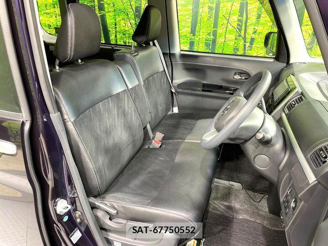 Daihatsu TANTO CUSTOM 2015-06 7021760-9
