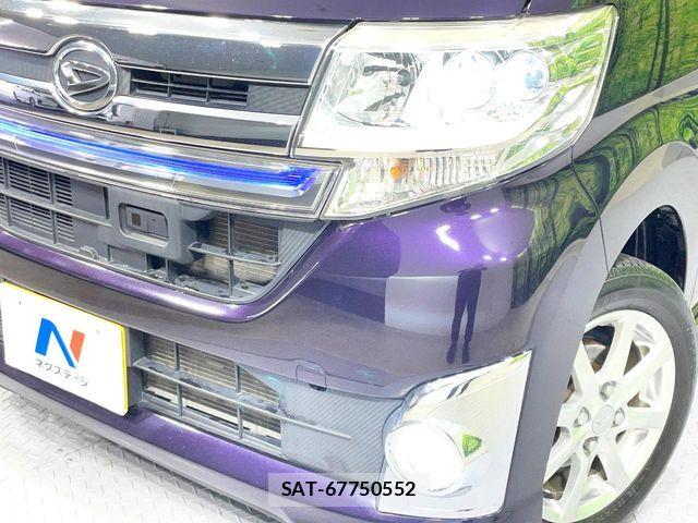 Daihatsu TANTO CUSTOM 2015-06 7021760-13