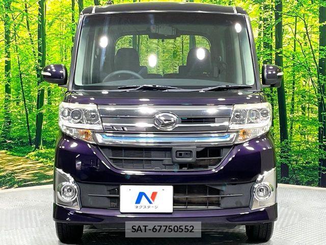 Daihatsu TANTO CUSTOM 2015-06 7021760-15