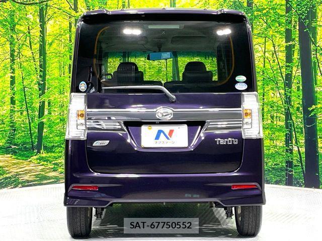 Daihatsu TANTO CUSTOM 2015-06 7021760-16
