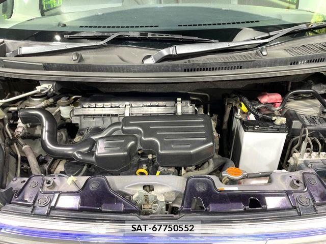 Daihatsu TANTO CUSTOM 2015-06 7021760-17