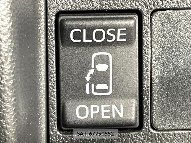 Daihatsu TANTO CUSTOM 2015-06 7021760-4