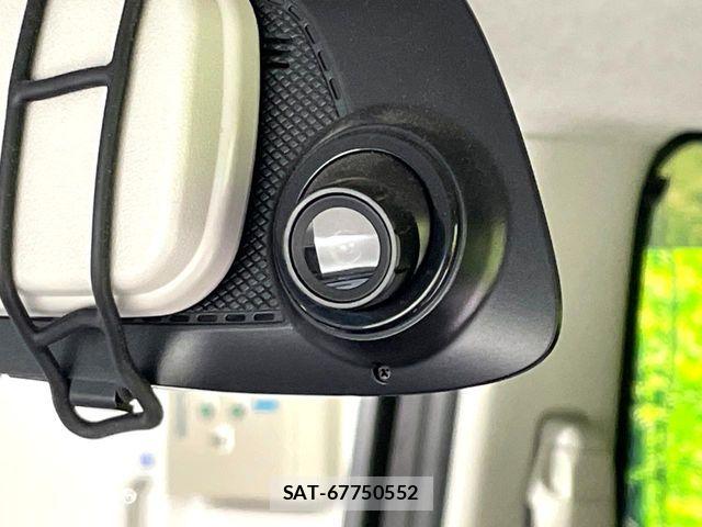Daihatsu TANTO CUSTOM 2015-06 7021760-6