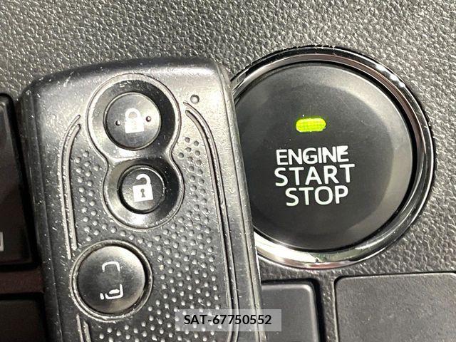 Daihatsu TANTO CUSTOM 2015-06 7021760-7
