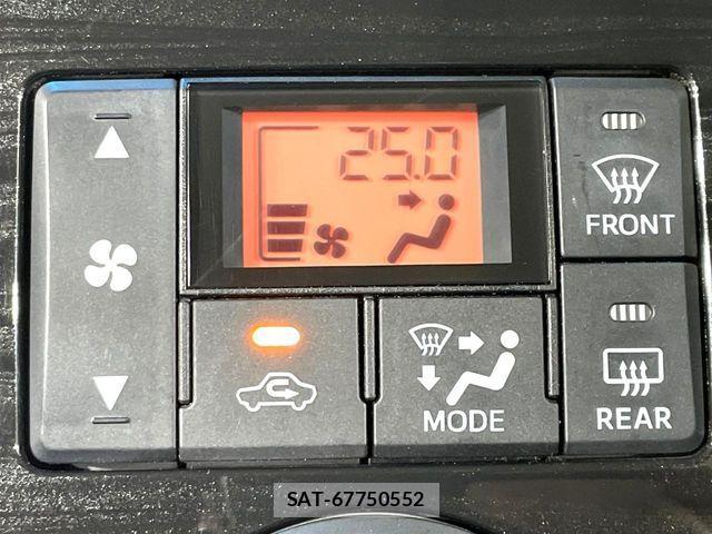 Daihatsu TANTO CUSTOM 2015-06 7021760-8