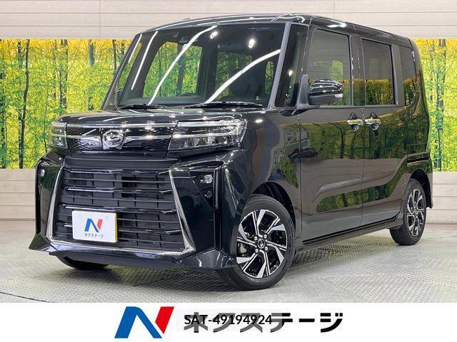 Daihatsu TANTO CUSTOM 2023-03 7021753-0