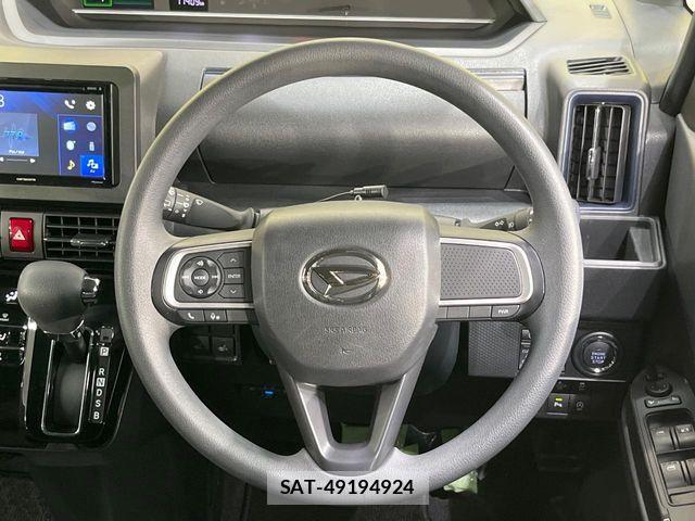 Daihatsu TANTO CUSTOM 2023-03 7021753-10