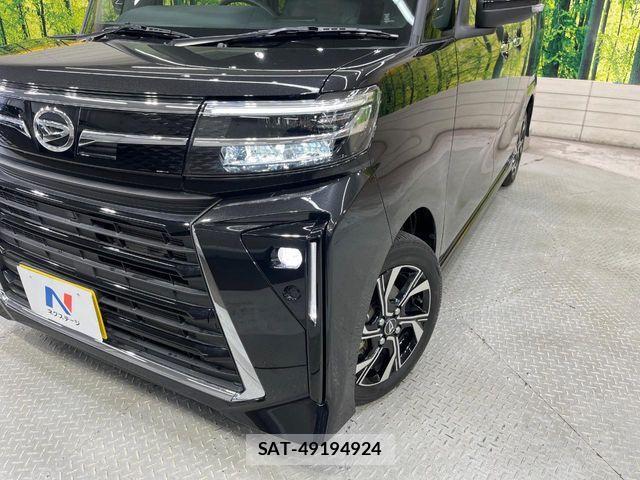 Daihatsu TANTO CUSTOM 2023-03 7021753-11