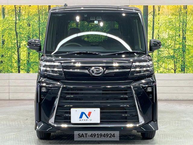 Daihatsu TANTO CUSTOM 2023-03 7021753-13