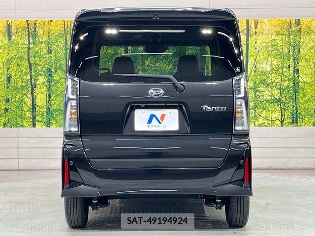 Daihatsu TANTO CUSTOM 2023-03 7021753-14
