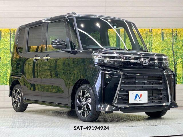 Daihatsu TANTO CUSTOM 2023-03 7021753-15