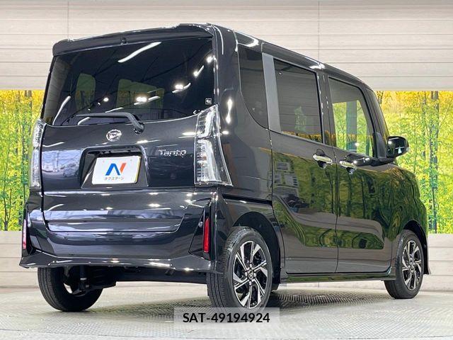 Daihatsu TANTO CUSTOM 2023-03 7021753-16