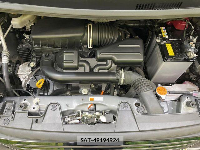 Daihatsu TANTO CUSTOM 2023-03 7021753-17