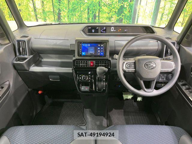 Daihatsu TANTO CUSTOM 2023-03 7021753-1