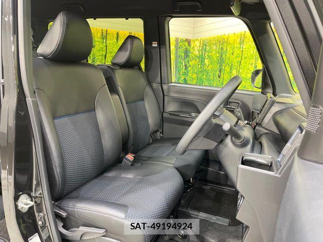 Daihatsu TANTO CUSTOM 2023-03 7021753-7