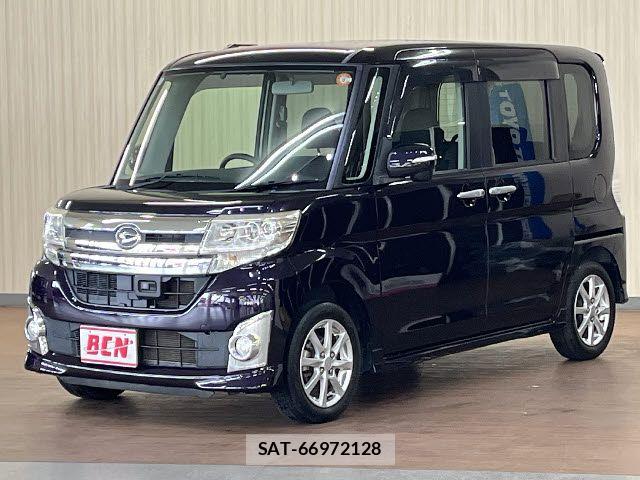 Daihatsu TANTO CUSTOM 2014-03 7061049-0
