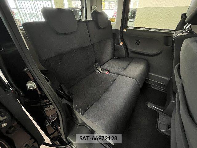 Daihatsu TANTO CUSTOM 2014-03 7061049-9