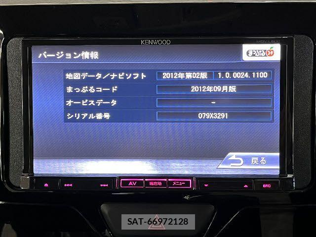 Daihatsu TANTO CUSTOM 2014-03 7061049-10