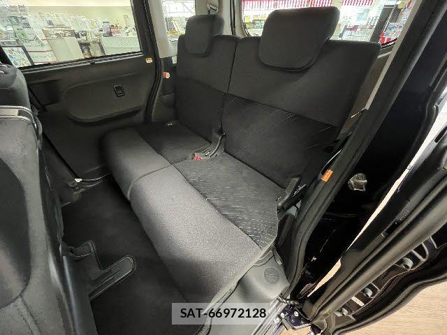 Daihatsu TANTO CUSTOM 2014-03 7061049-12