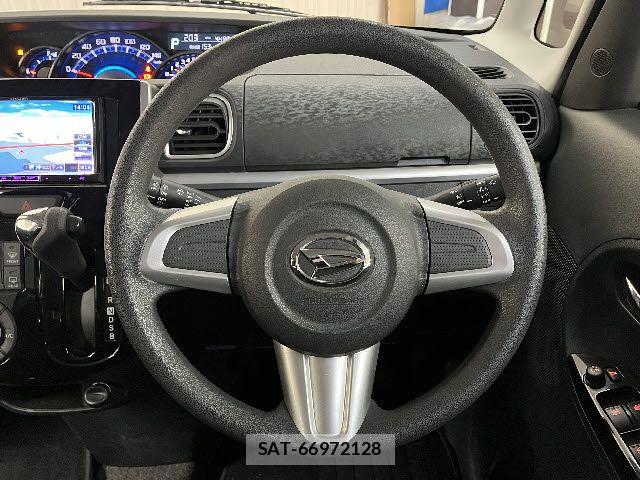 Daihatsu TANTO CUSTOM 2014-03 7061049-13