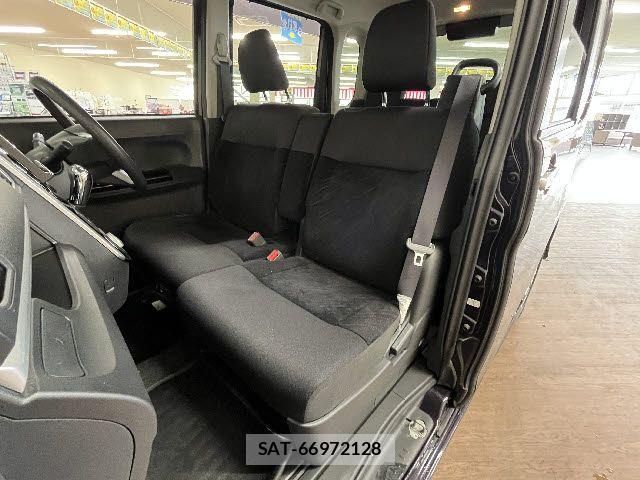 Daihatsu TANTO CUSTOM 2014-03 7061049-18