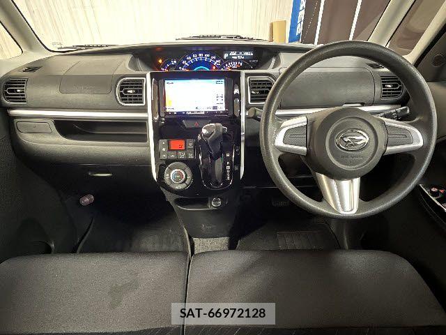 Daihatsu TANTO CUSTOM 2014-03 7061049-1