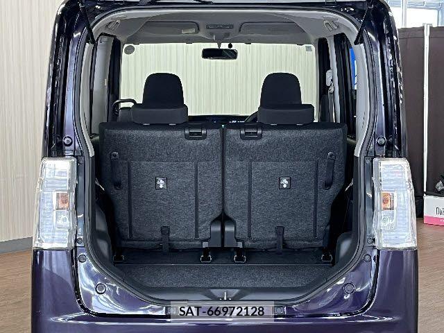 Daihatsu TANTO CUSTOM 2014-03 7061049-20