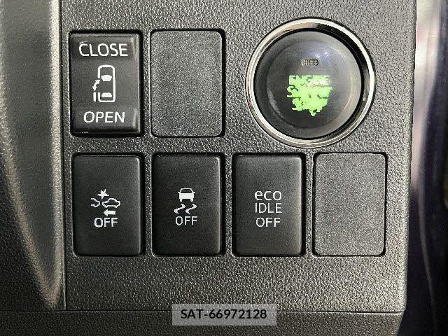 Daihatsu TANTO CUSTOM 2014-03 7061049-21