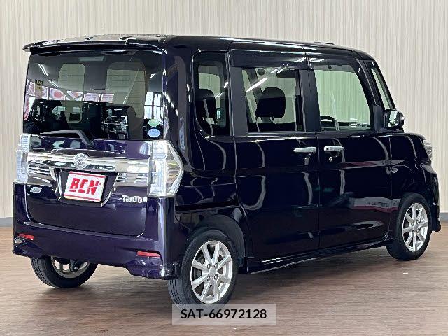 Daihatsu TANTO CUSTOM 2014-03 7061049-2