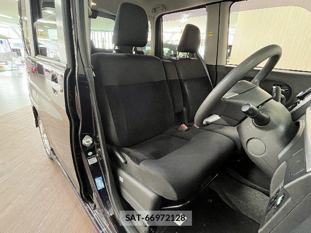 Daihatsu TANTO CUSTOM 2014-03 7061049-3