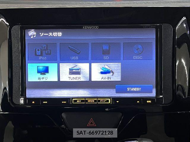 Daihatsu TANTO CUSTOM 2014-03 7061049-5
