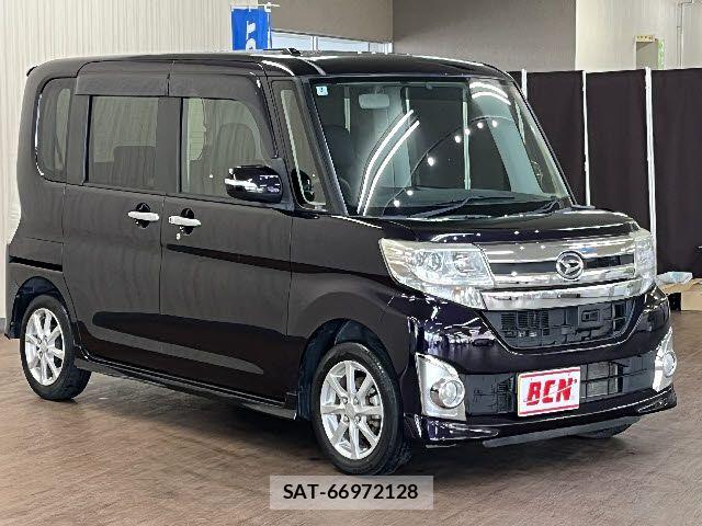 Daihatsu TANTO CUSTOM 2014-03 7061049-6