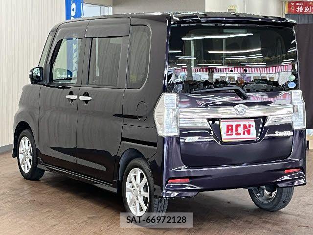 Daihatsu TANTO CUSTOM 2014-03 7061049-8