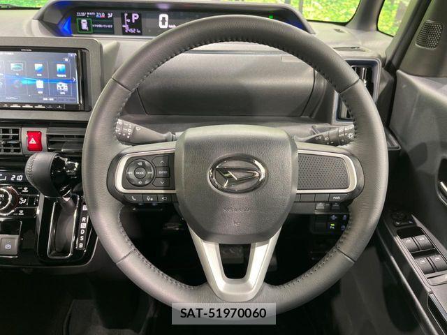 Daihatsu TANTO CUSTOM 2023-09 7061037-10