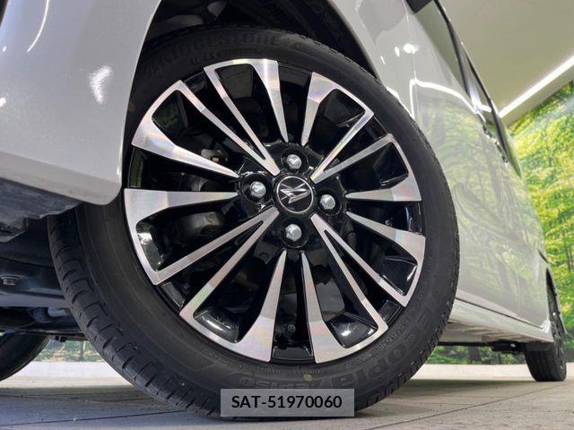 Daihatsu TANTO CUSTOM 2023-09 7061037-12
