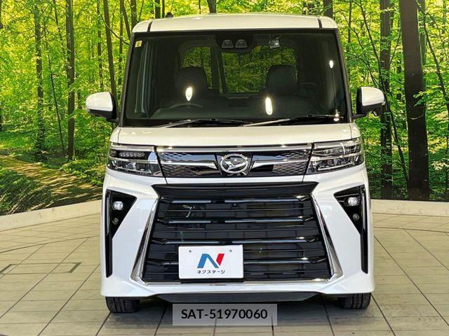 Daihatsu TANTO CUSTOM 2023-09 7061037-13
