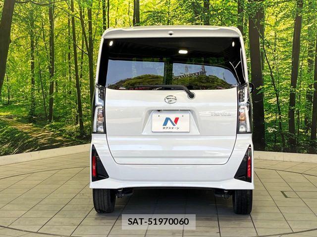 Daihatsu TANTO CUSTOM 2023-09 7061037-14