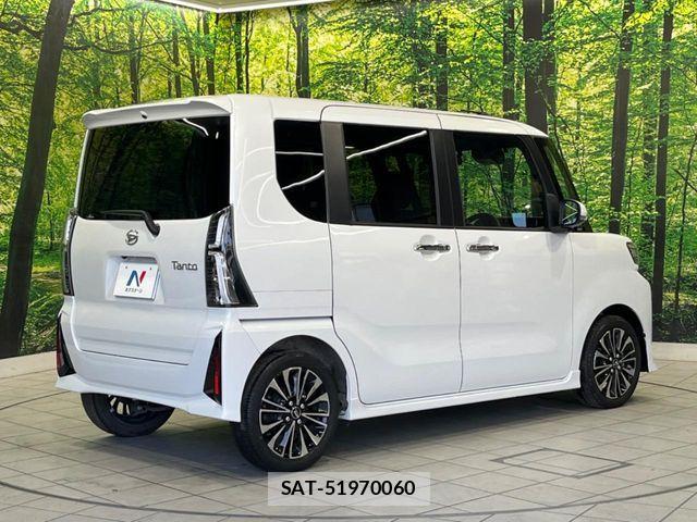 Daihatsu TANTO CUSTOM 2023-09 7061037-16