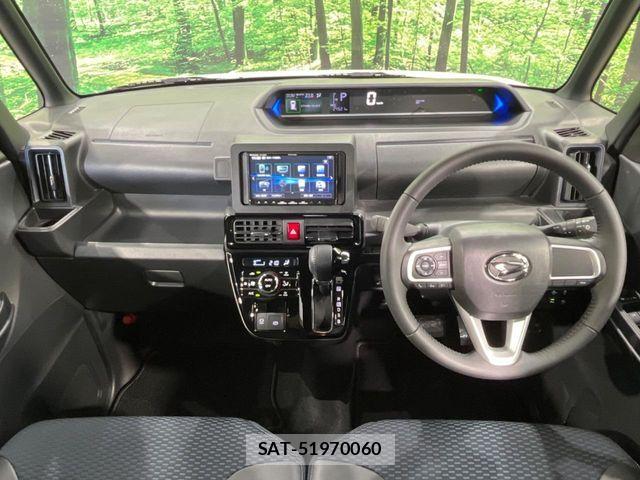 Daihatsu TANTO CUSTOM 2023-09 7061037-1