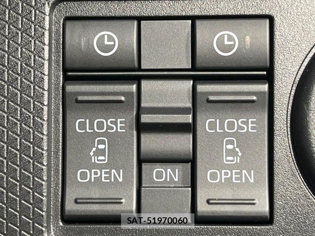 Daihatsu TANTO CUSTOM 2023-09 7061037-2