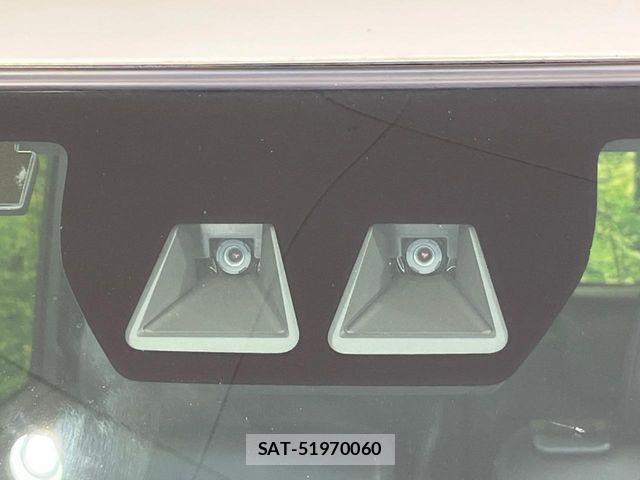 Daihatsu TANTO CUSTOM 2023-09 7061037-5