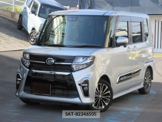 Daihatsu TANTO CUSTOM 2019-09 7061038-0