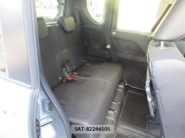 Daihatsu TANTO CUSTOM 2019-09 7061038-10