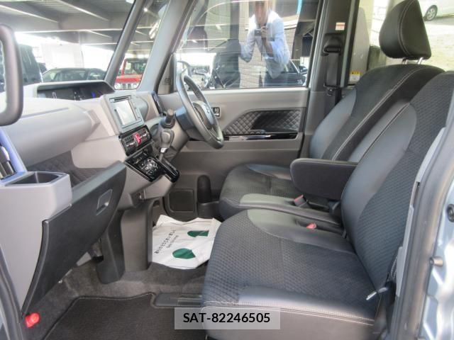 Daihatsu TANTO CUSTOM 2019-09 7061038-12