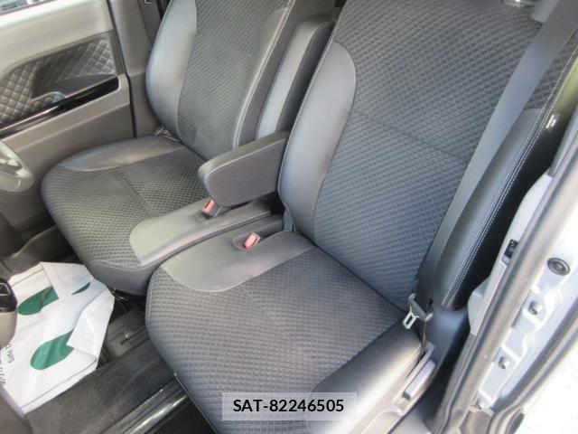 Daihatsu TANTO CUSTOM 2019-09 7061038-13